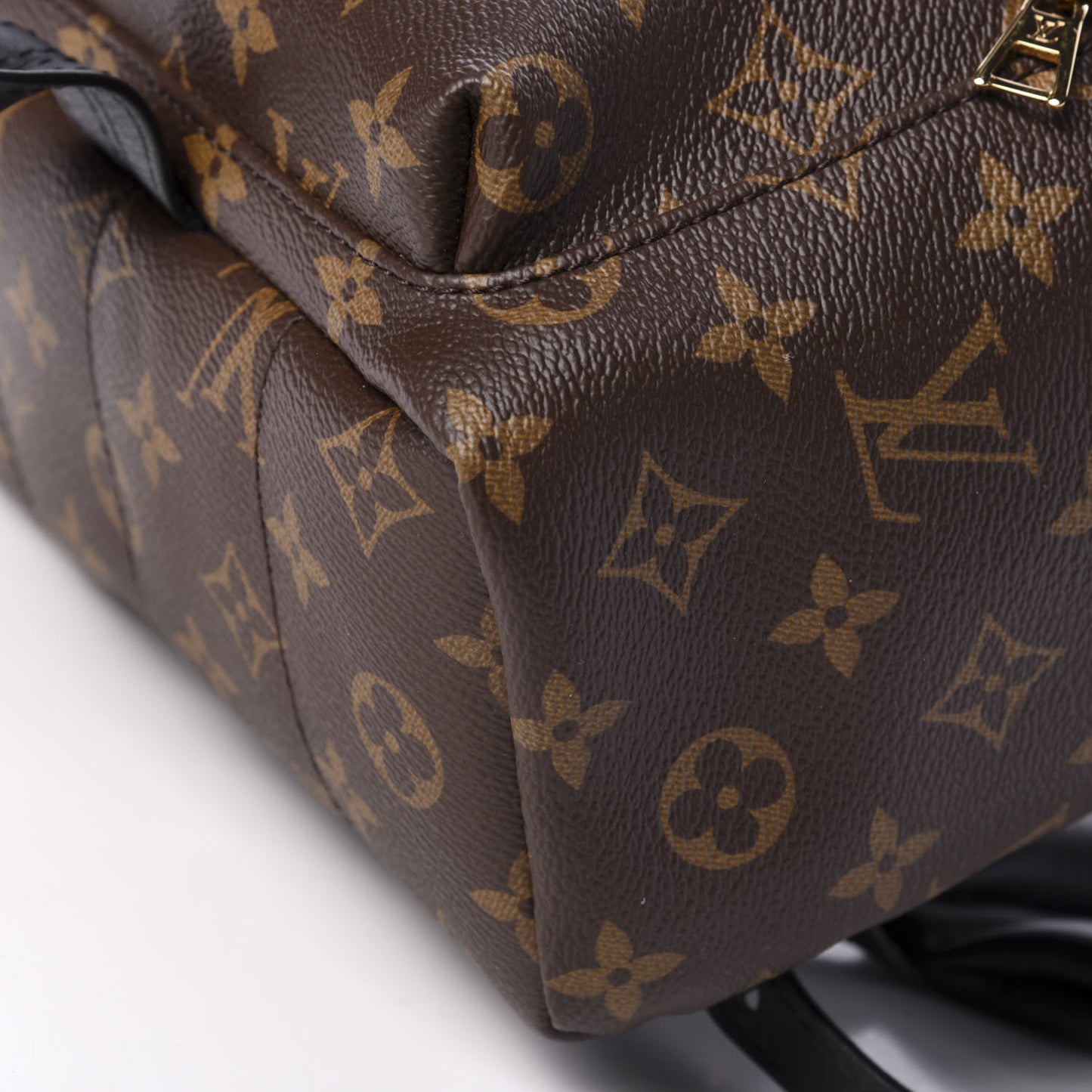 Monogram Palm Springs Backpack PM
