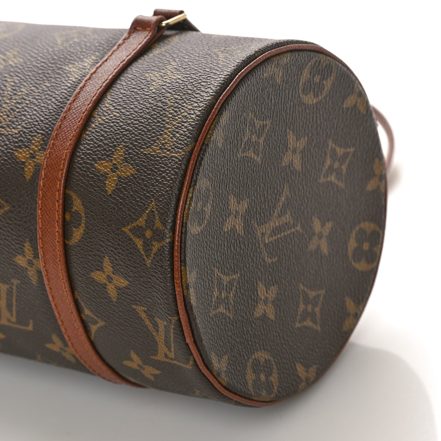 Louis Vuitton Monogram Papillon 26 9 of 9