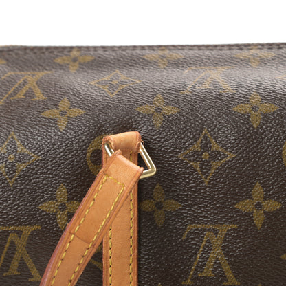 Louis Vuitton Monogram Papillon 30 13 of 15