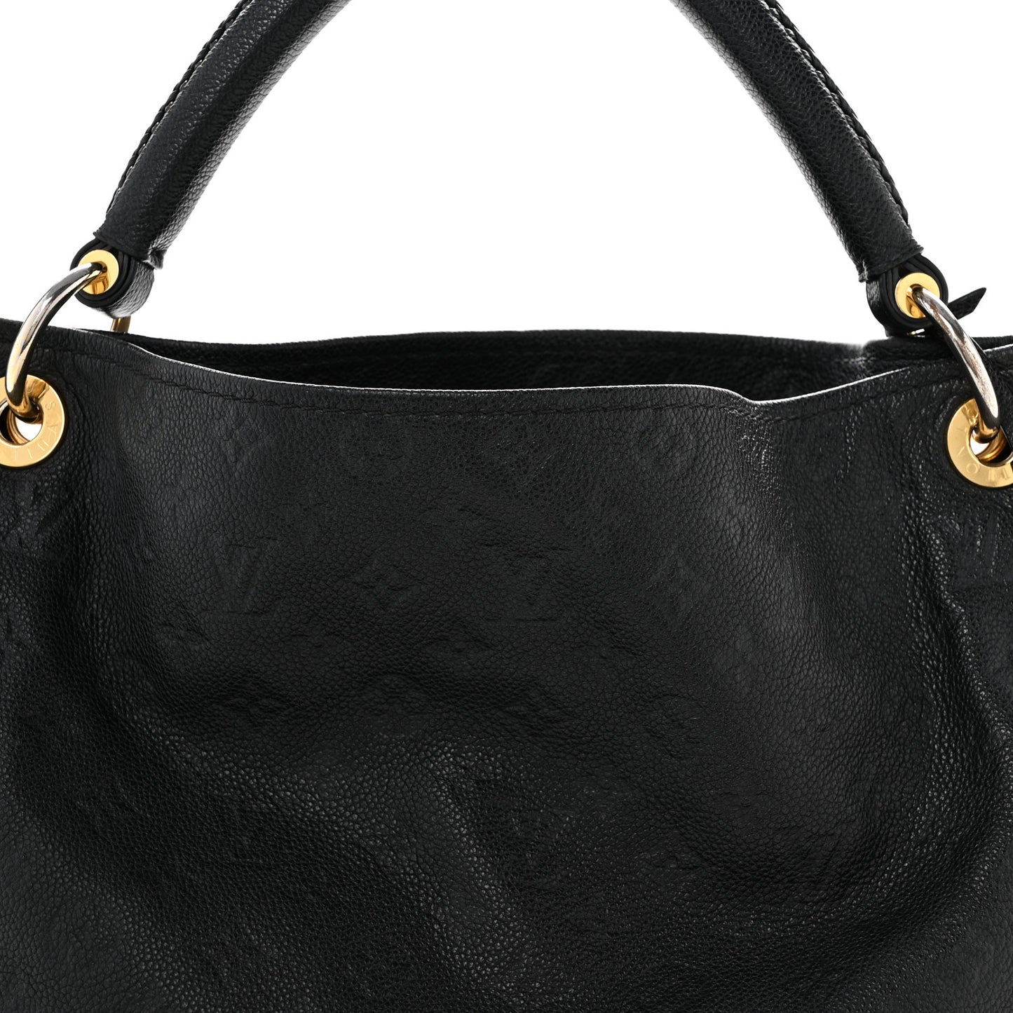Empreinte Artsy MM Black
