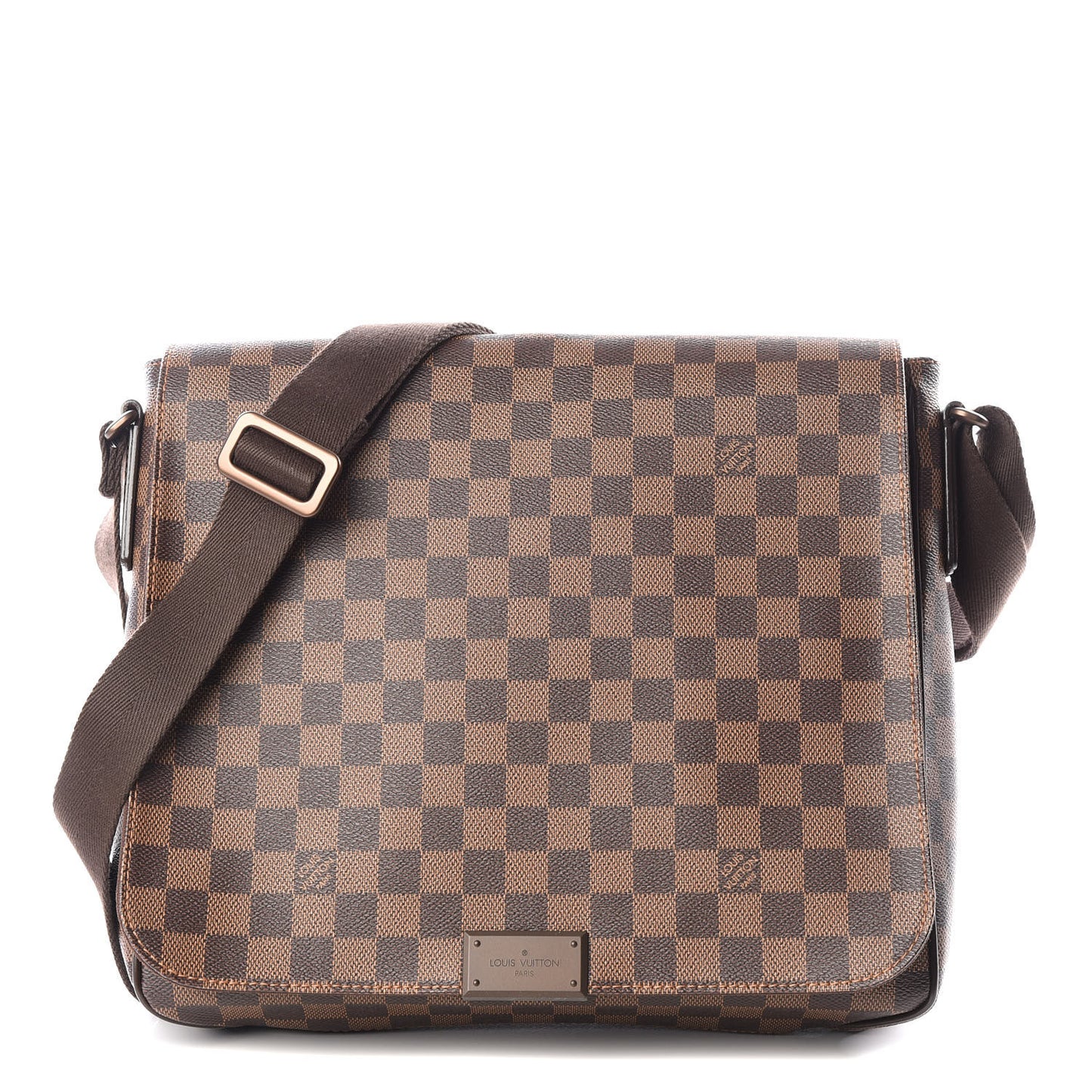 Damier Ebene District MM