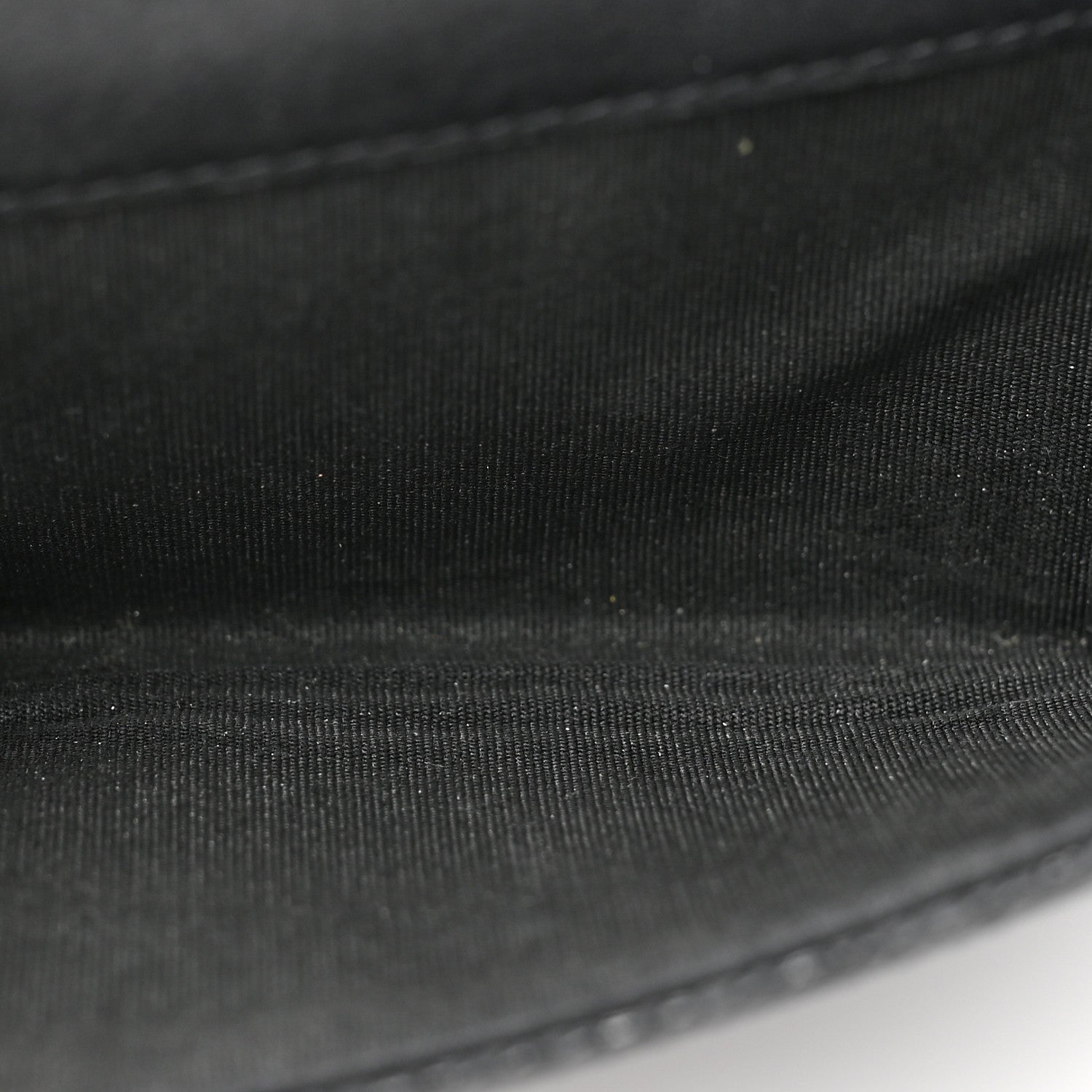 Chanel Caviar Timeless CC Compact Flap Wallet Black 7 of 11