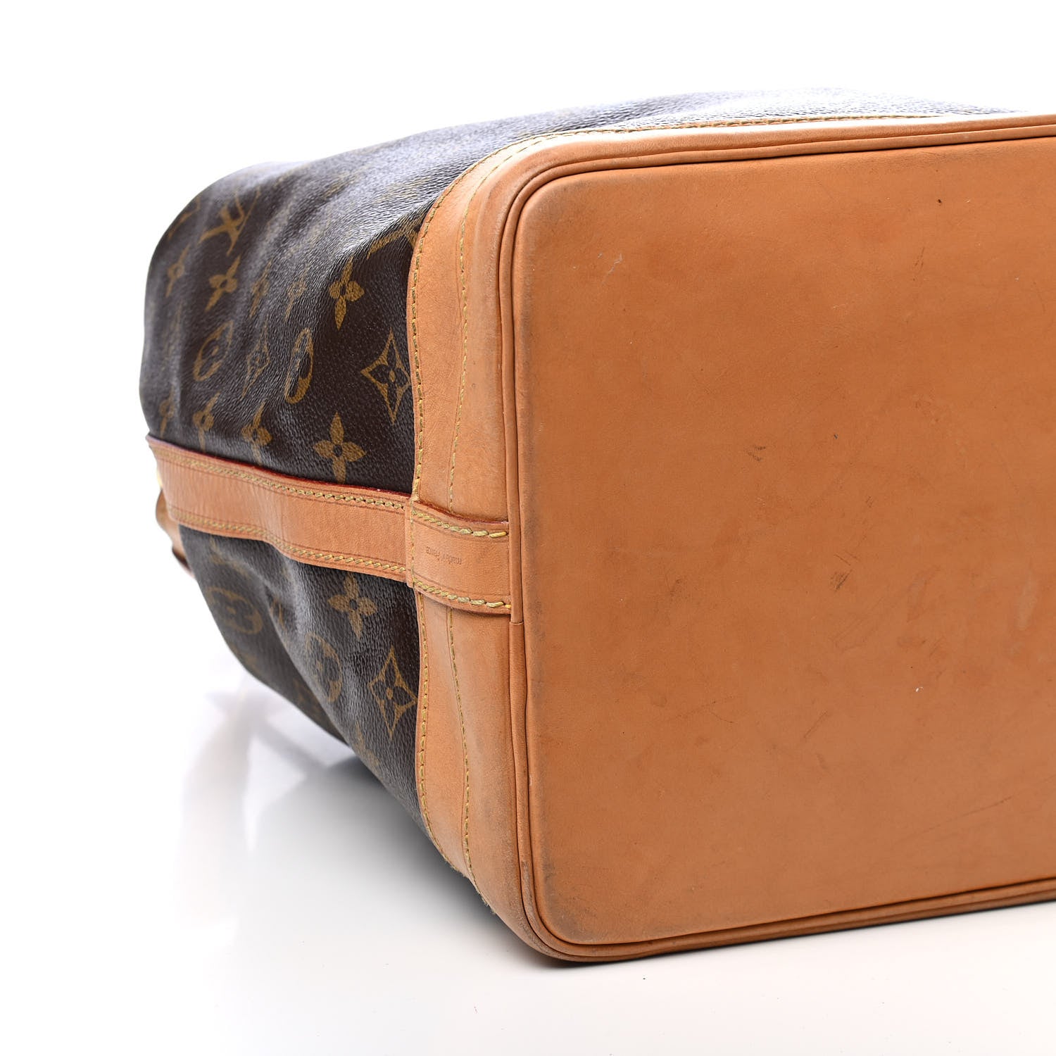 Louis Vuitton Monogram Noe 7 of 8
