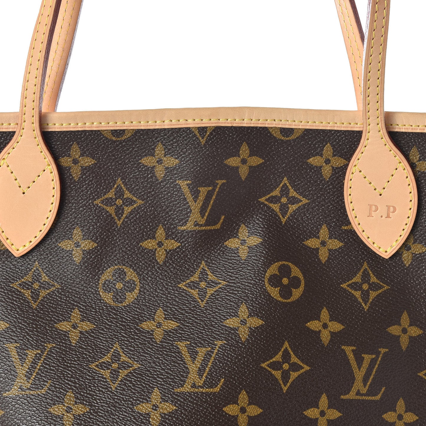 Monogram Neverfull GM