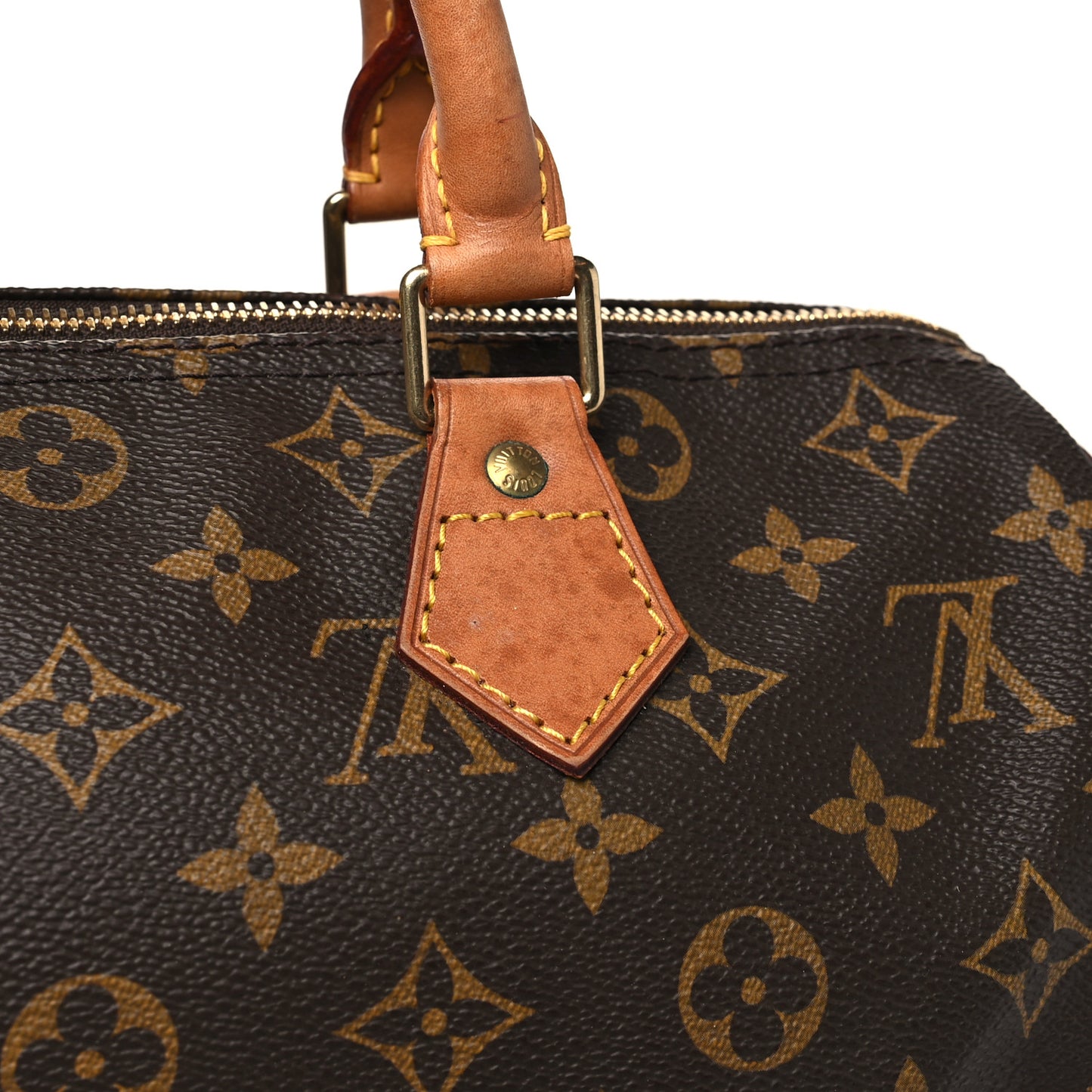 Monogram Speedy 30