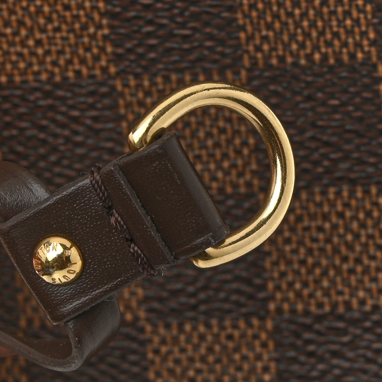 Damier Ebene Neo Neverfull MM