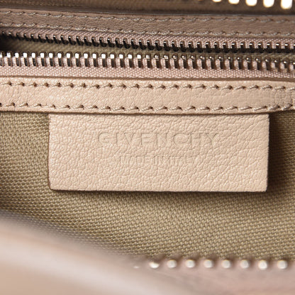 Givenchy Sugar Goatskin Medium Antigona Mastic 6 of 16