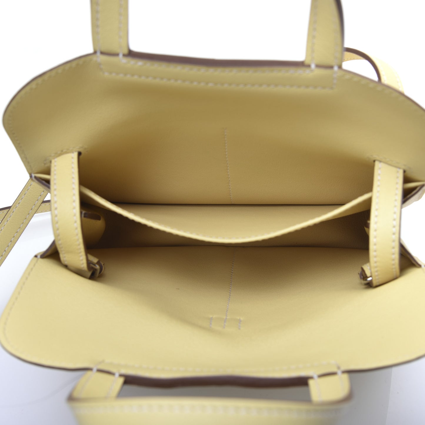 Swift Mini Halzan 22 Jaune Poussin