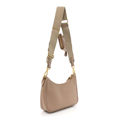 Prada Saffiano Lux Re-Edition 2005 Shoulder Bag Cammeo 3 of 13