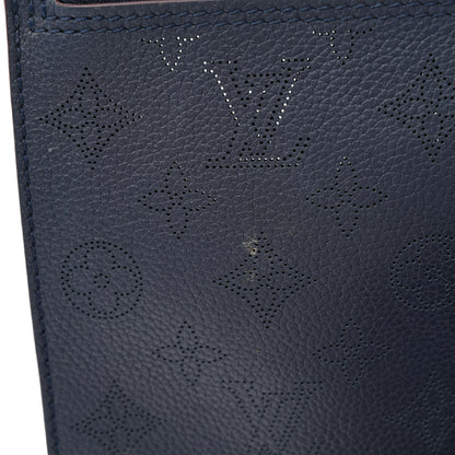 Louis Vuitton Mahina Girolata Marine 17 of 19