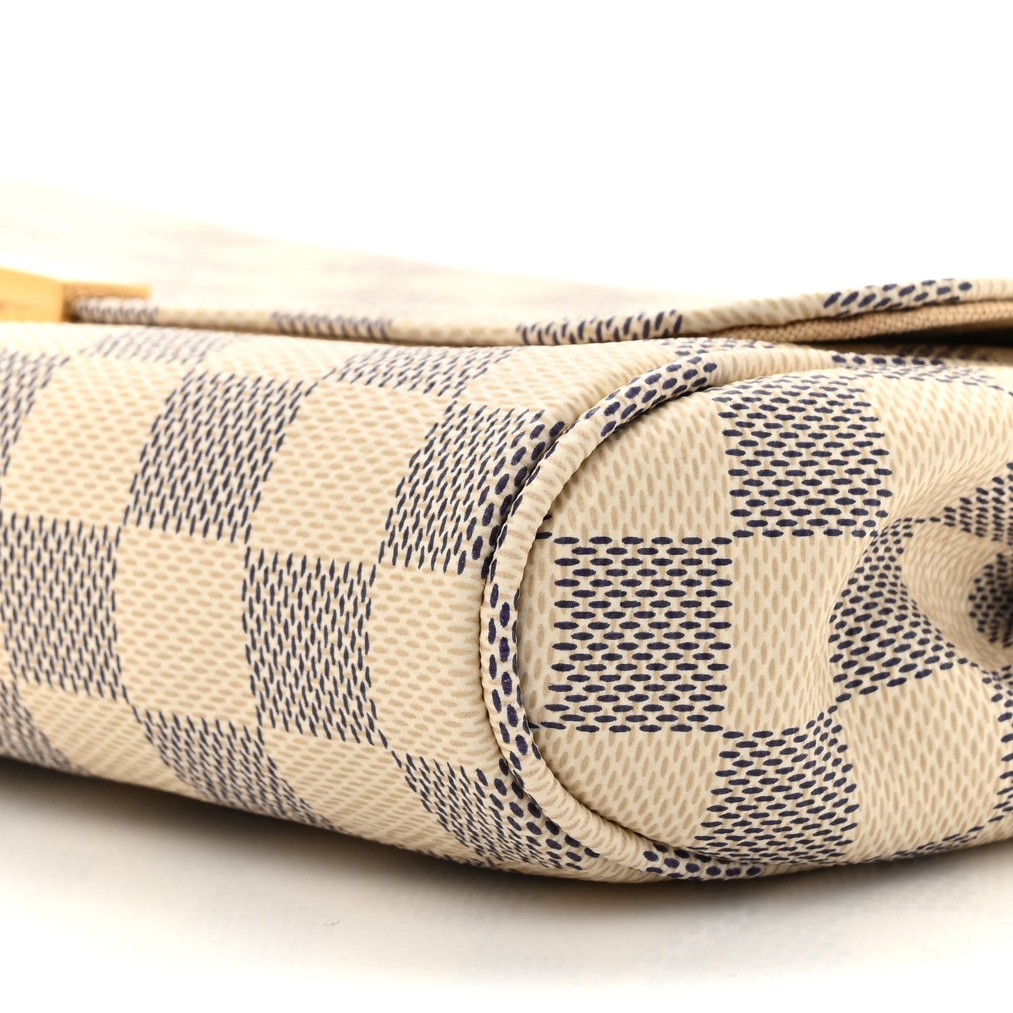 Damier Azur Favorite MM