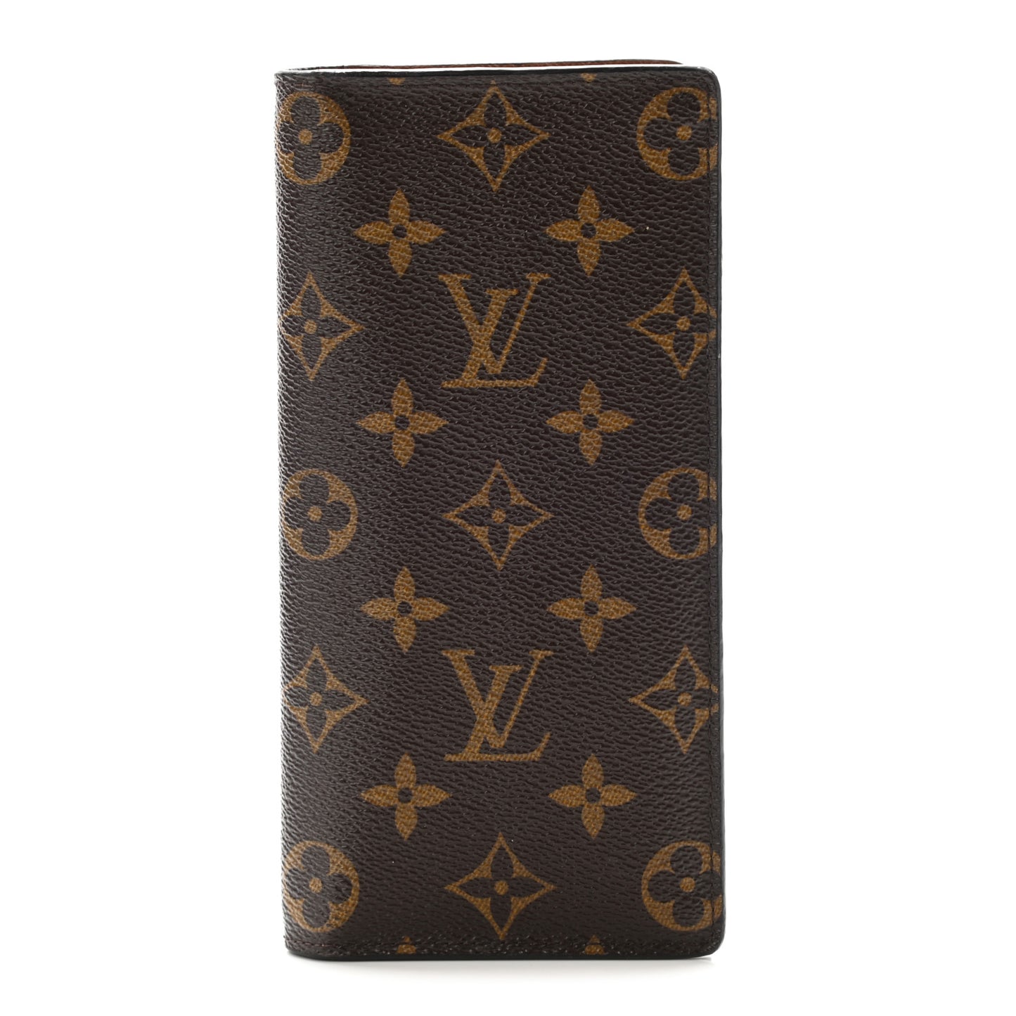 Monogram Brazza Wallet