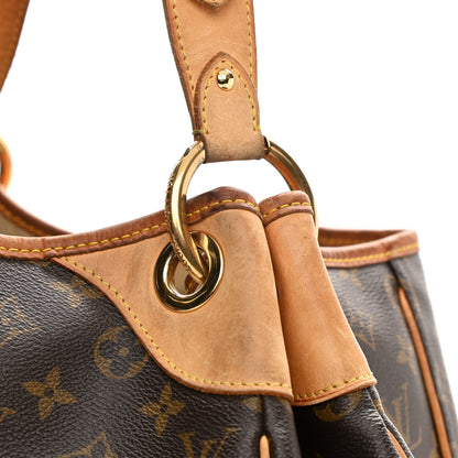 Louis Vuitton Monogram Galliera GM 18 of 18