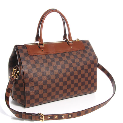 Louis Vuitton Damier Greenwich 3 of 8