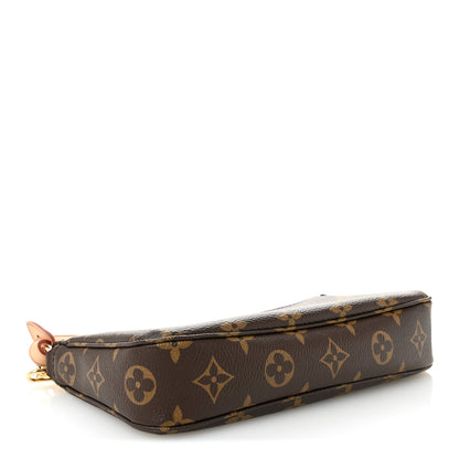 Louis Vuitton Monogram Pochette Accessories NM 4 of 11