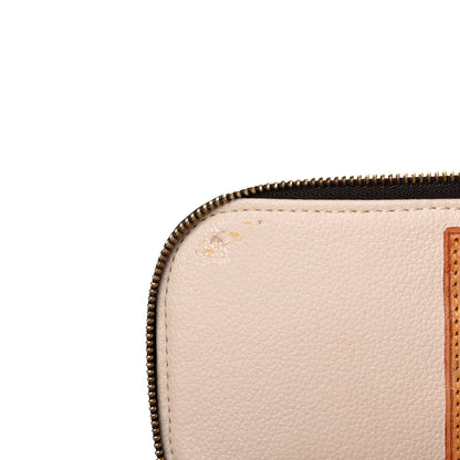 Louis Vuitton Monogram Trousse Blush PM 7 of 9