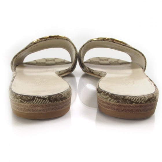 Monogram Slides 37.5