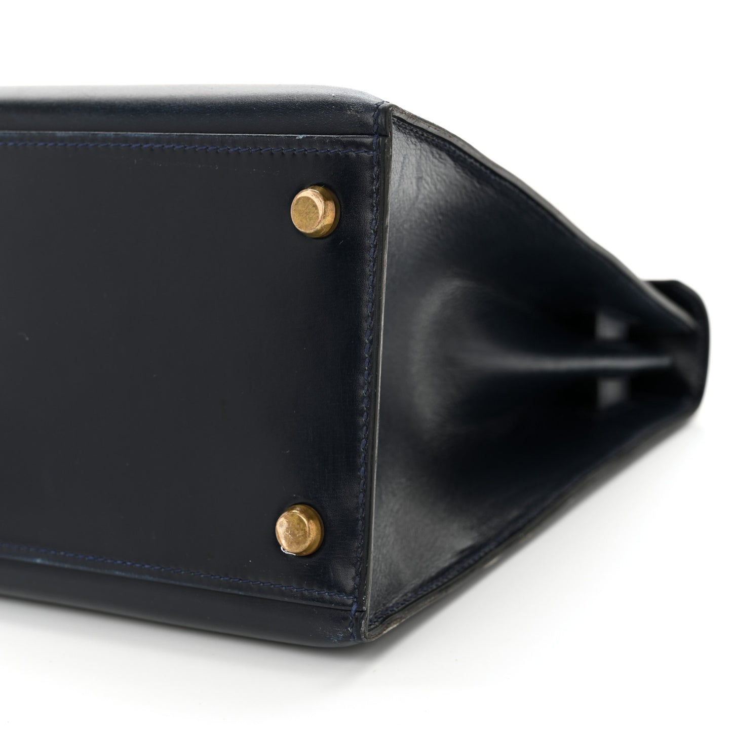 Box Kelly Sellier 28 Bleu Marine