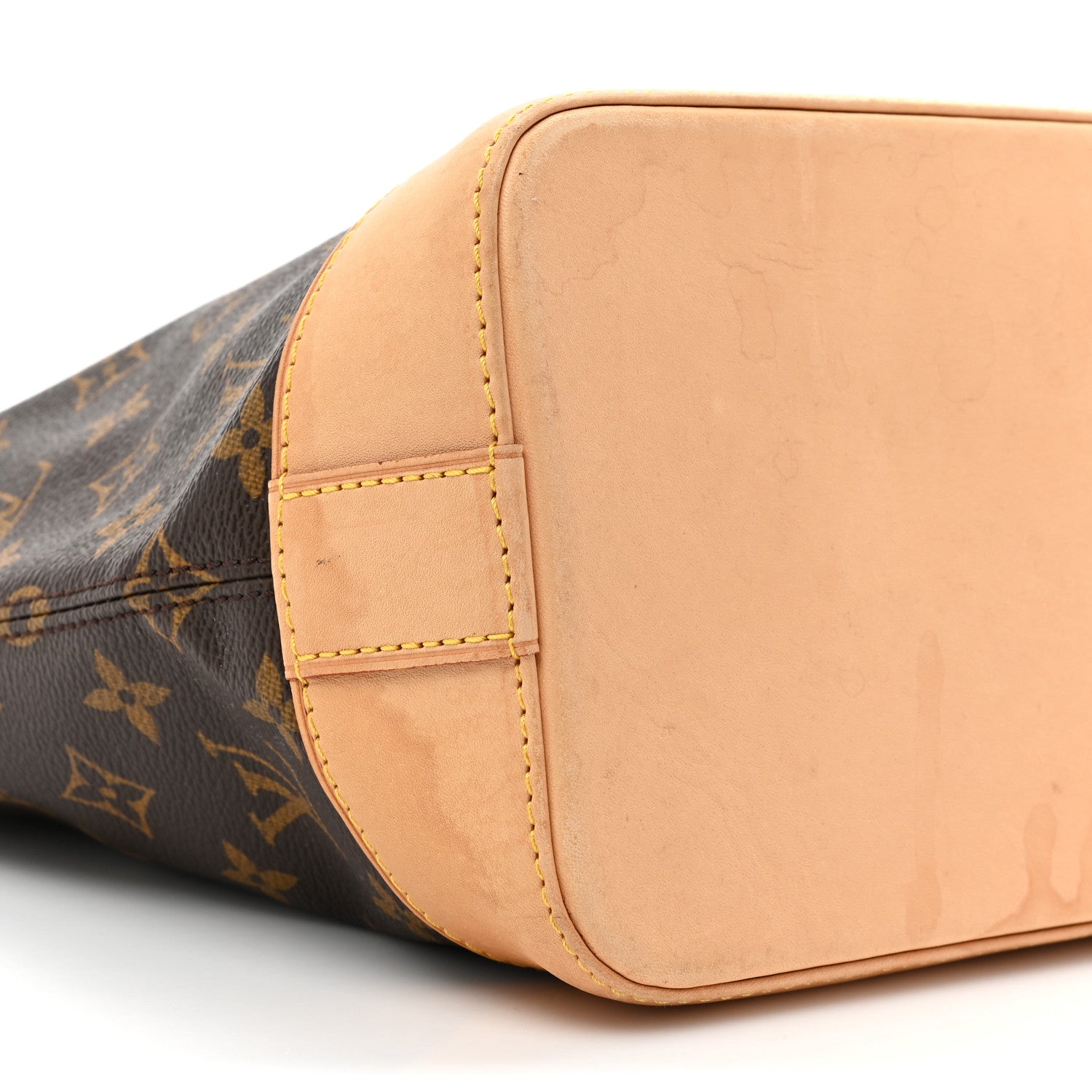 Louis Vuitton Monogram Lockit Horizontal 8 of 17