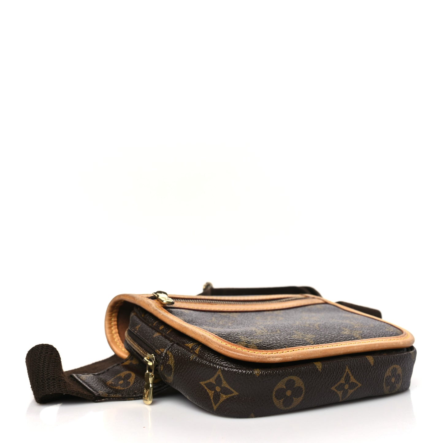 Monogram Bosphore Bum Bag