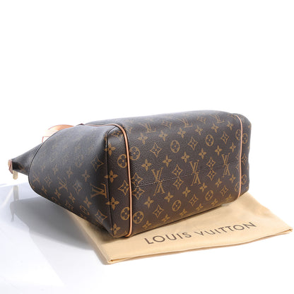 Louis Vuitton Monogram Totally MM 4 of 7
