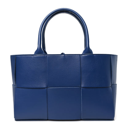 Bottega Veneta Nappa Maxi Intrecciato Small Arco Tote Cruise 1 of 18