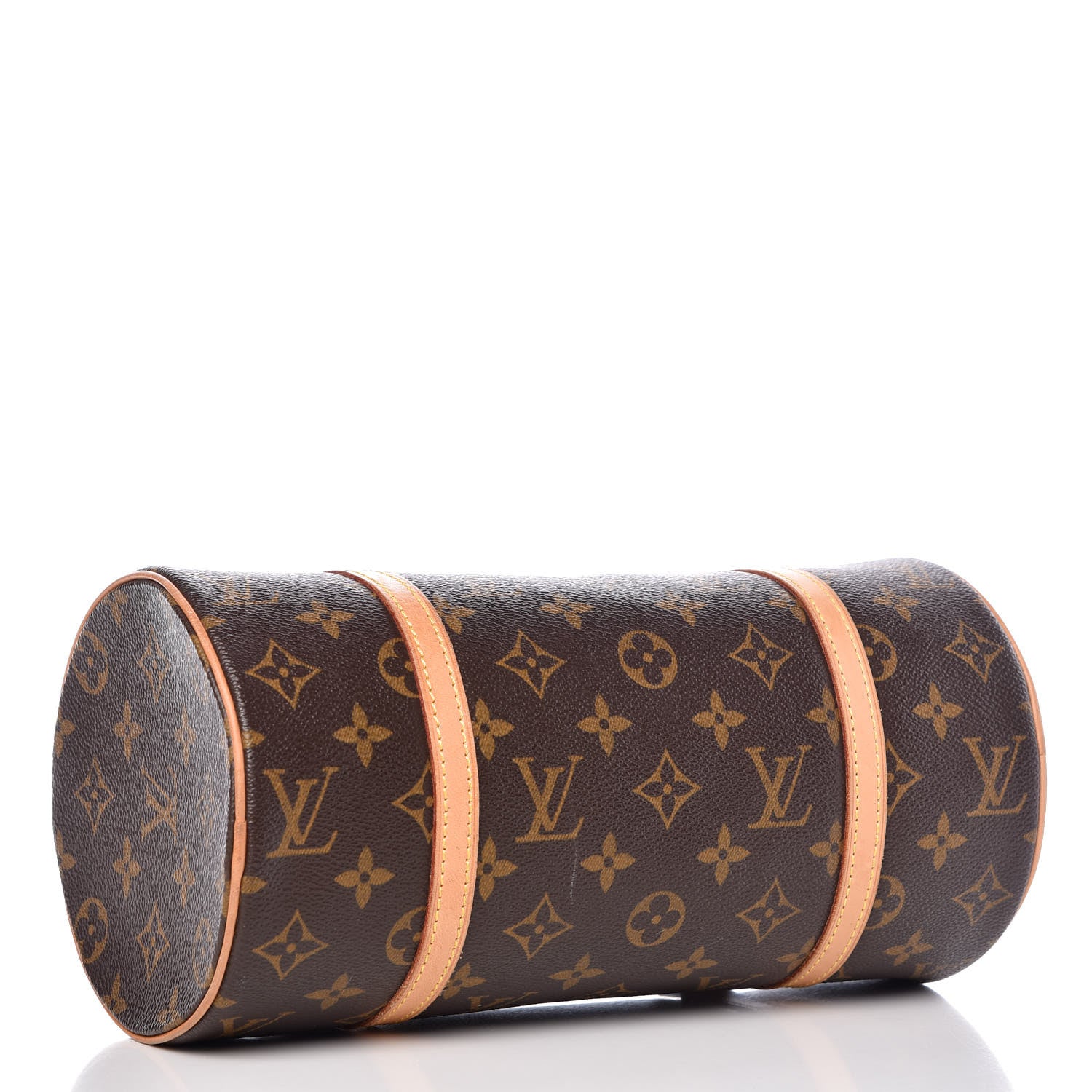 Louis Vuitton Monogram Papillon 26 4 of 7