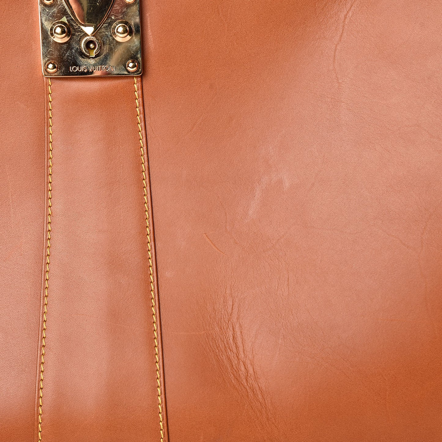 Nomade Tanami Carry-on Caramel