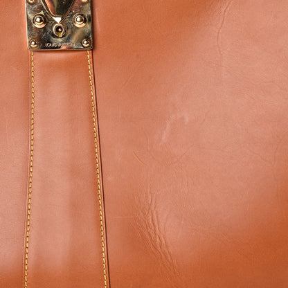 Louis Vuitton Nomade Tanami Carry-on Caramel 11 of 20