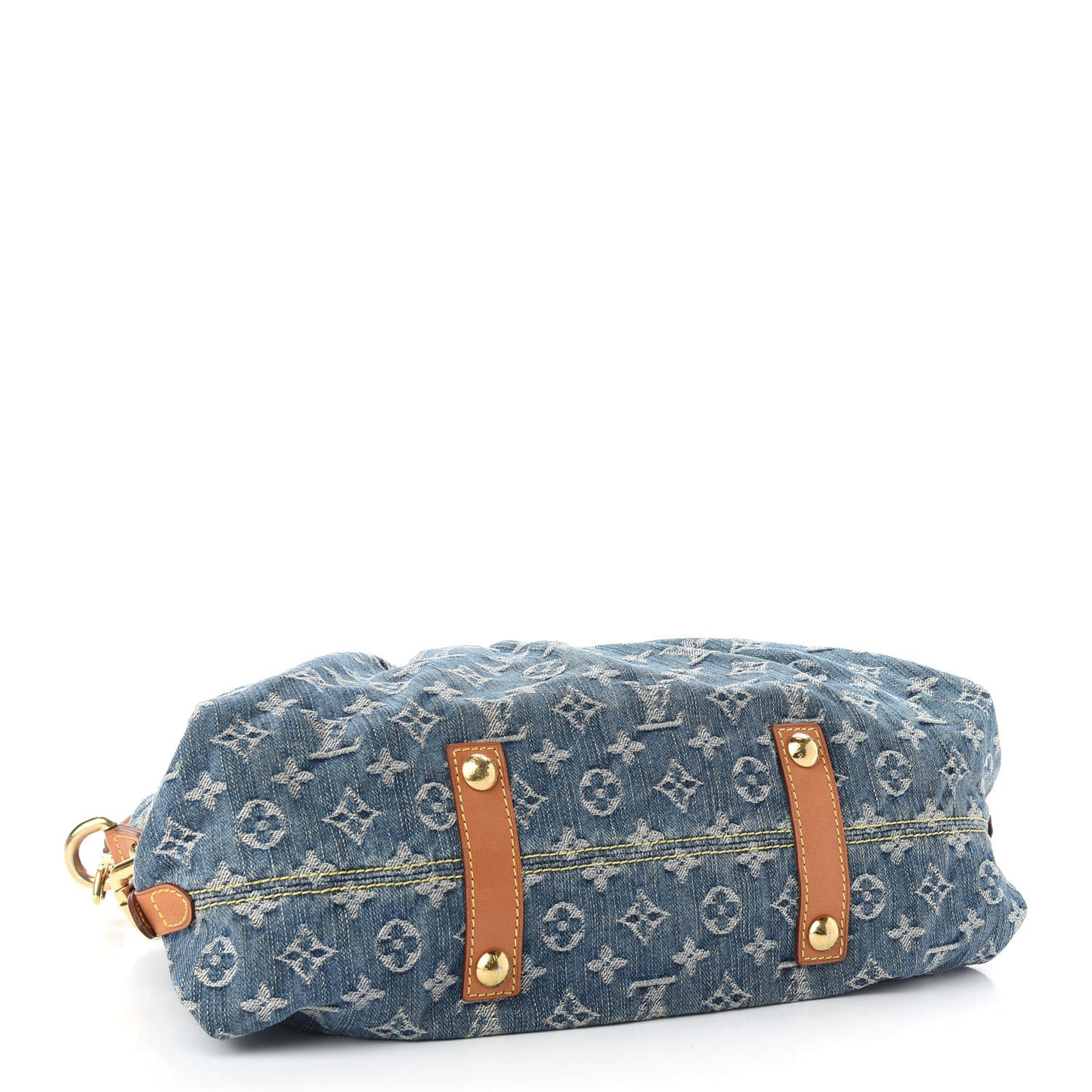 Denim Neo Cabby MM Blue