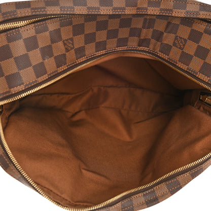 Louis Vuitton Damier Ebene Dorsoduro Messenger 5 of 8