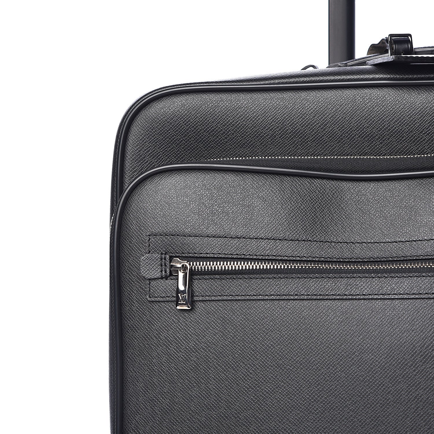Louis Vuitton Taiga Pilot Case Ardoise 17 of 17