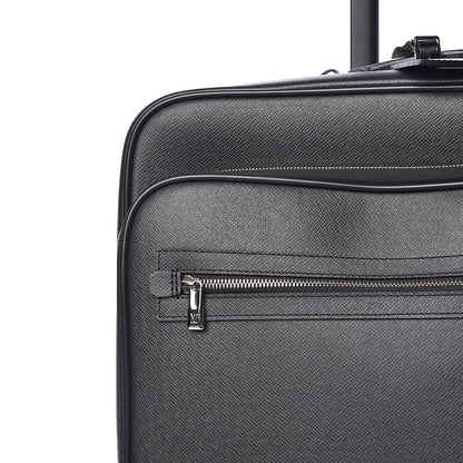 Louis Vuitton Taiga Pilot Case Ardoise 17 of 17