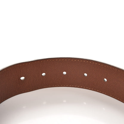 Louis Vuitton Monogram Belt 80 32 7 of 7