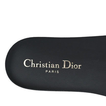 Christian Dior Rubber Diorcamp Low Boots 36 Grey Stone 10 of 10