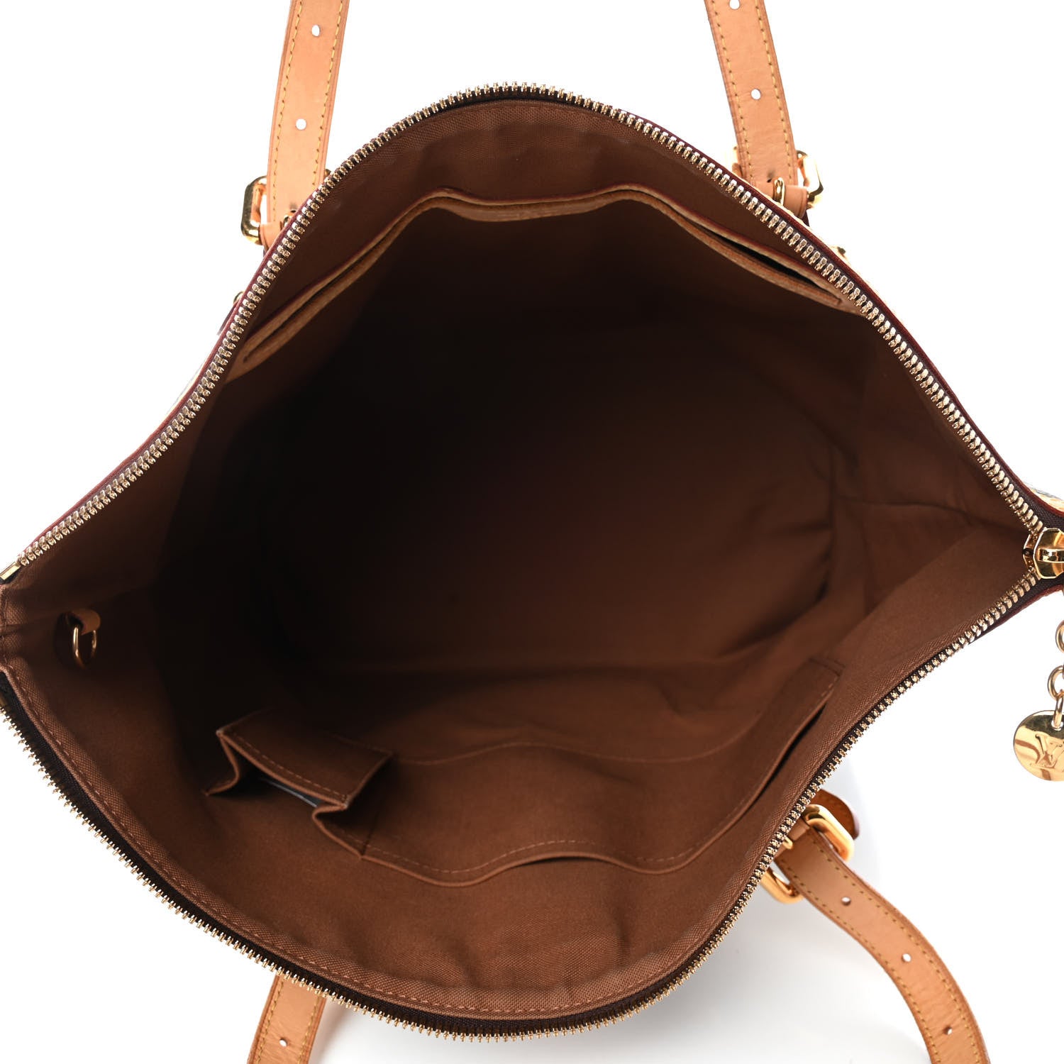 Louis Vuitton Monogram Palermo GM 4 of 6