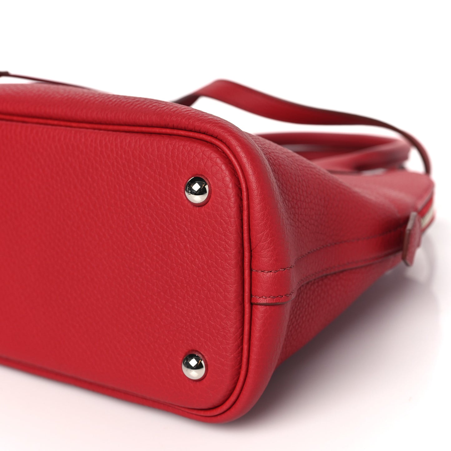Taurillon Clemence Bolide 31 Rouge Garance