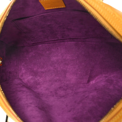 Louis Vuitton Epi Jasmin Tassil 5 of 8
