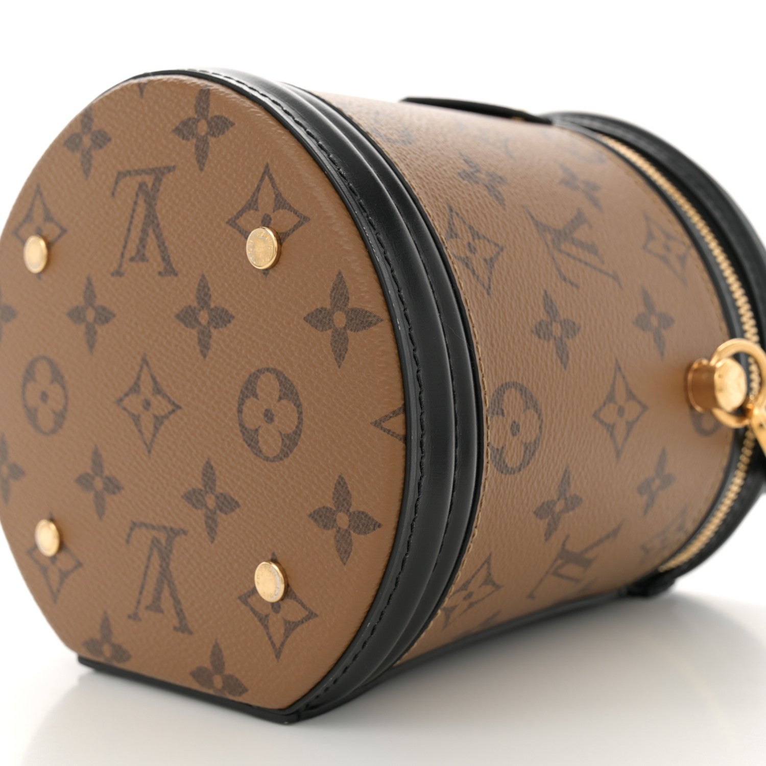 Louis Vuitton Reverse Monogram Cannes 8 of 9