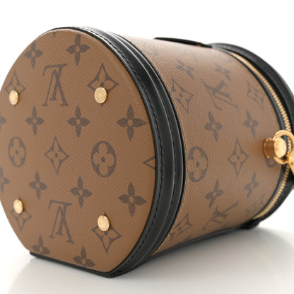 Louis Vuitton Reverse Monogram Cannes 8 of 9
