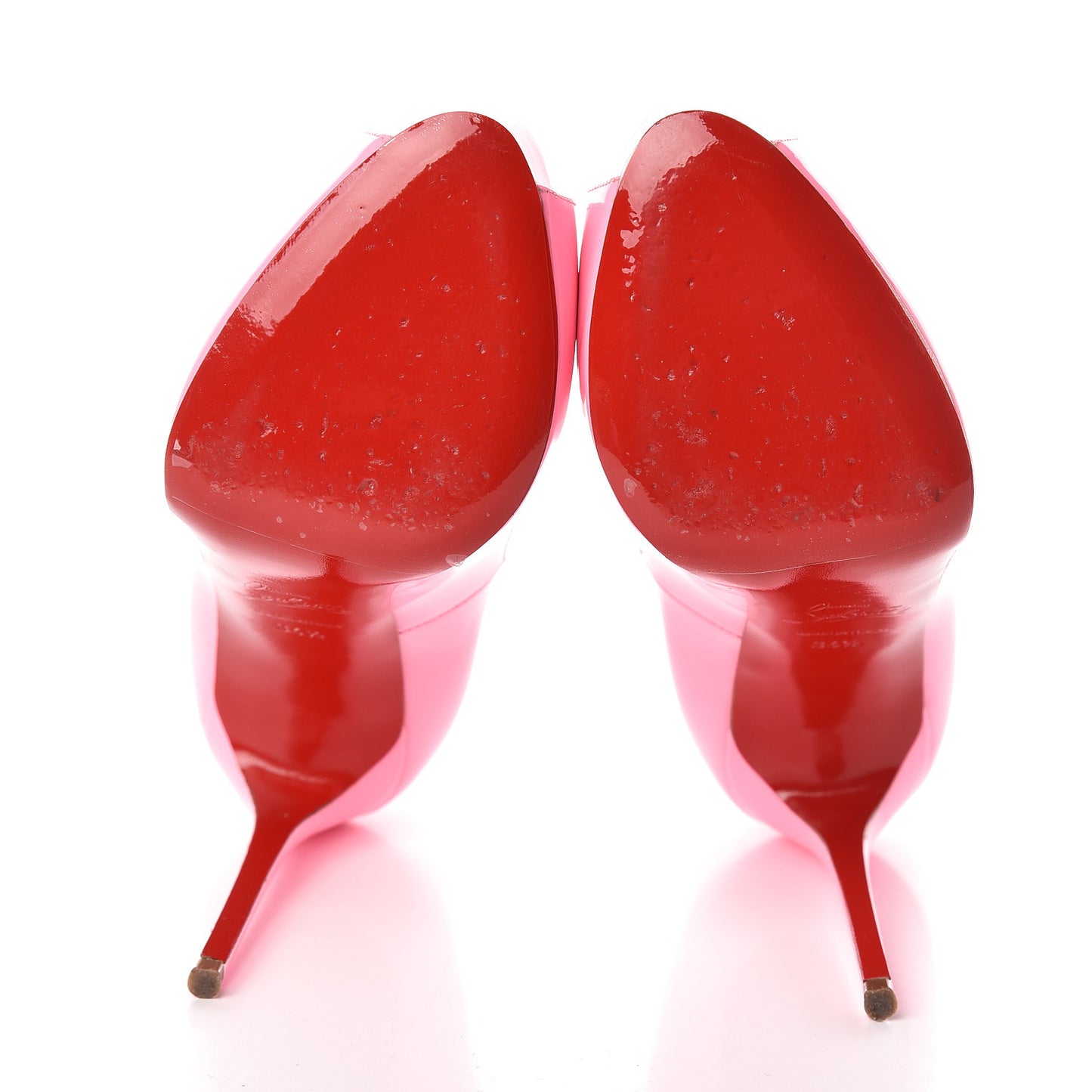 Patent New Very Prive 120 Pumps 34.5 Dolly
