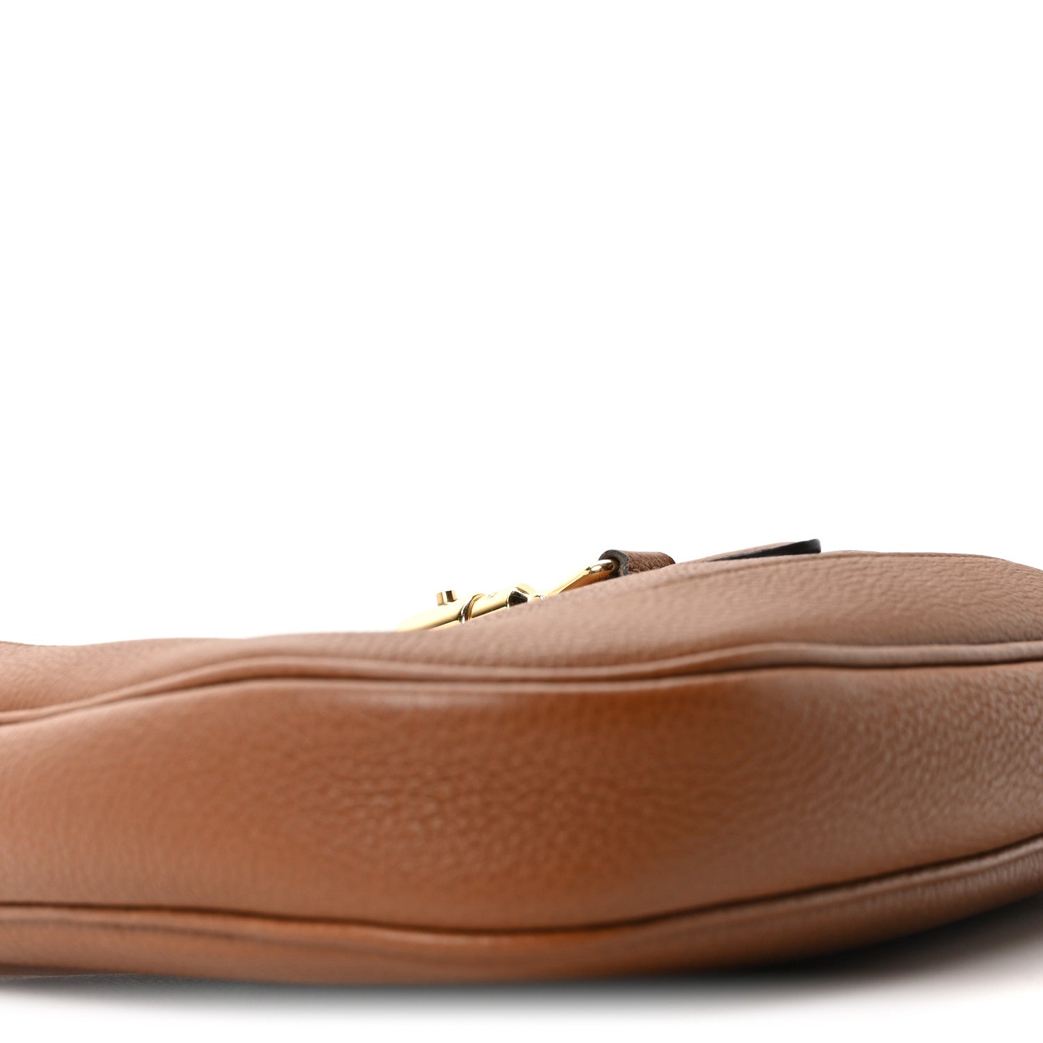 Gucci Grand Prix Calfskin Small Jackie 1961 Shoulder Bag Cuir 8 of 9