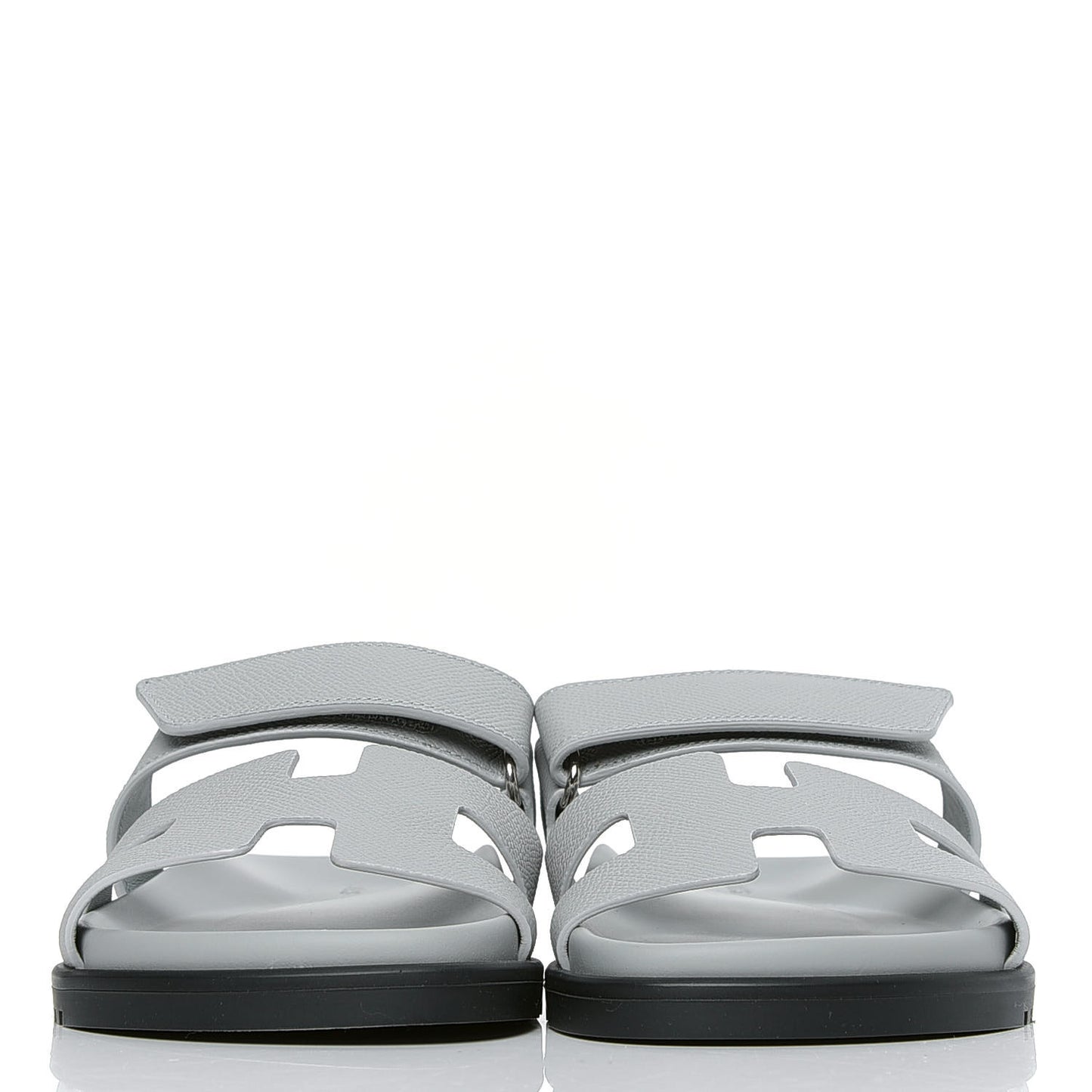 Epsom Womens Chypre Sandals 36 Bleu Glacier