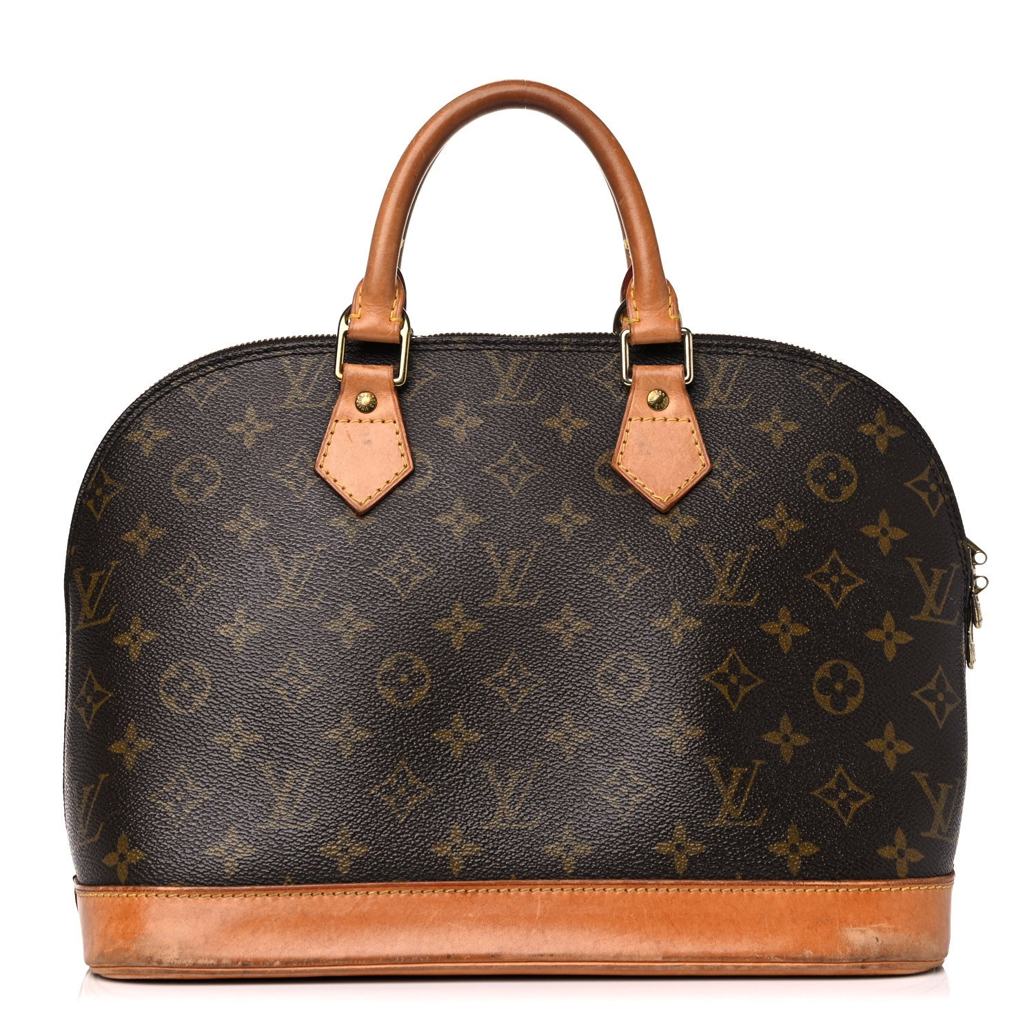 Louis Vuitton Monogram Alma PM 1 of 12
