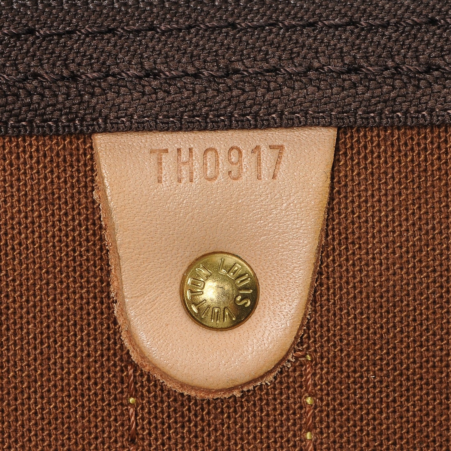 Monogram Keepall Bandouliere 55