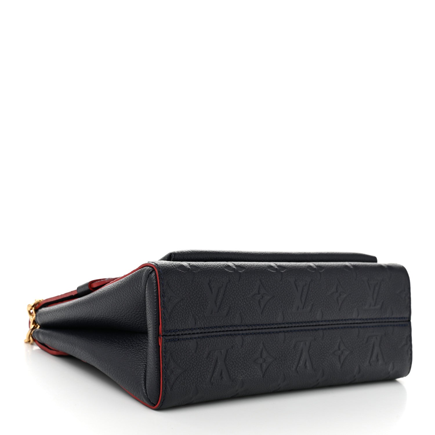 Louis Vuitton Empreinte Vavin PM Marine Rouge 4 of 10