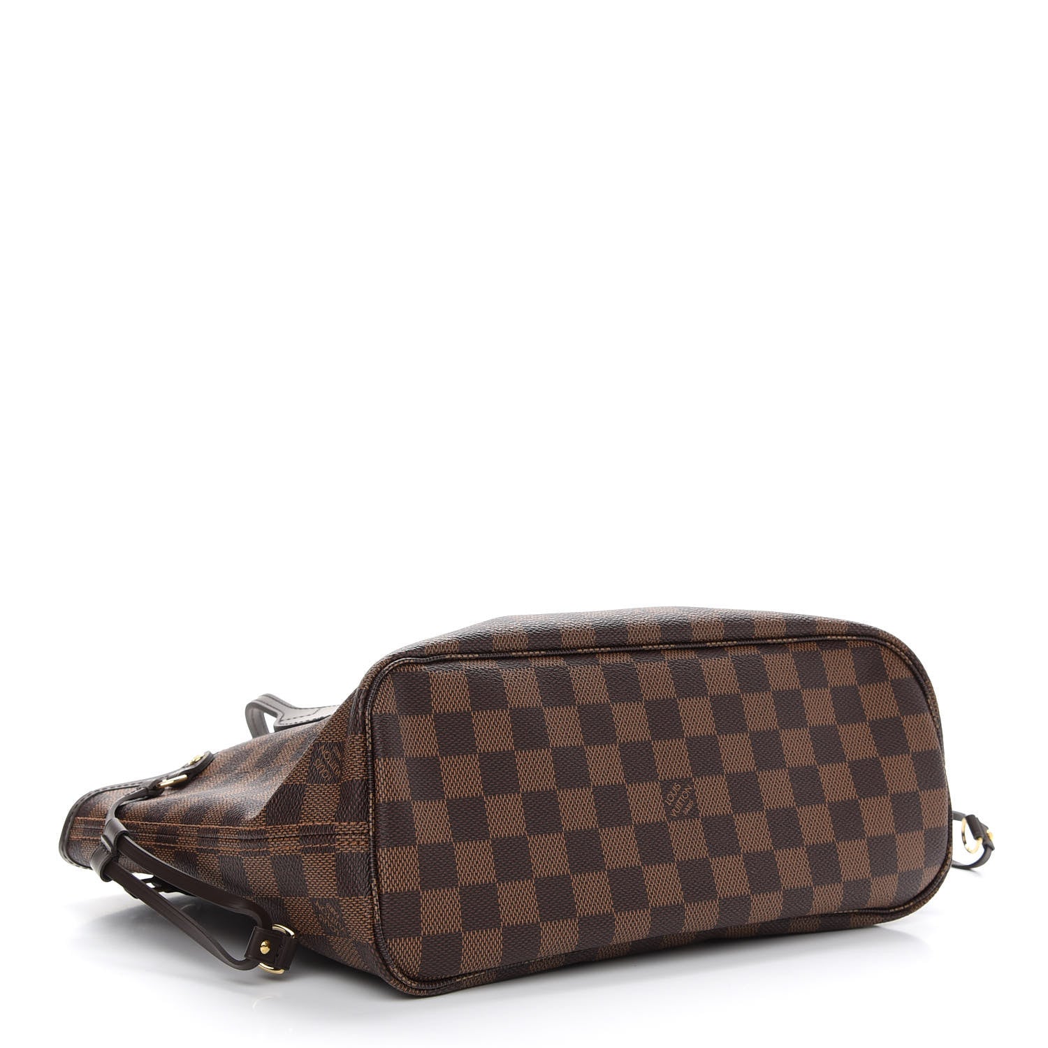 Louis Vuitton Damier Ebene Neo Neverfull PM 5 of 9