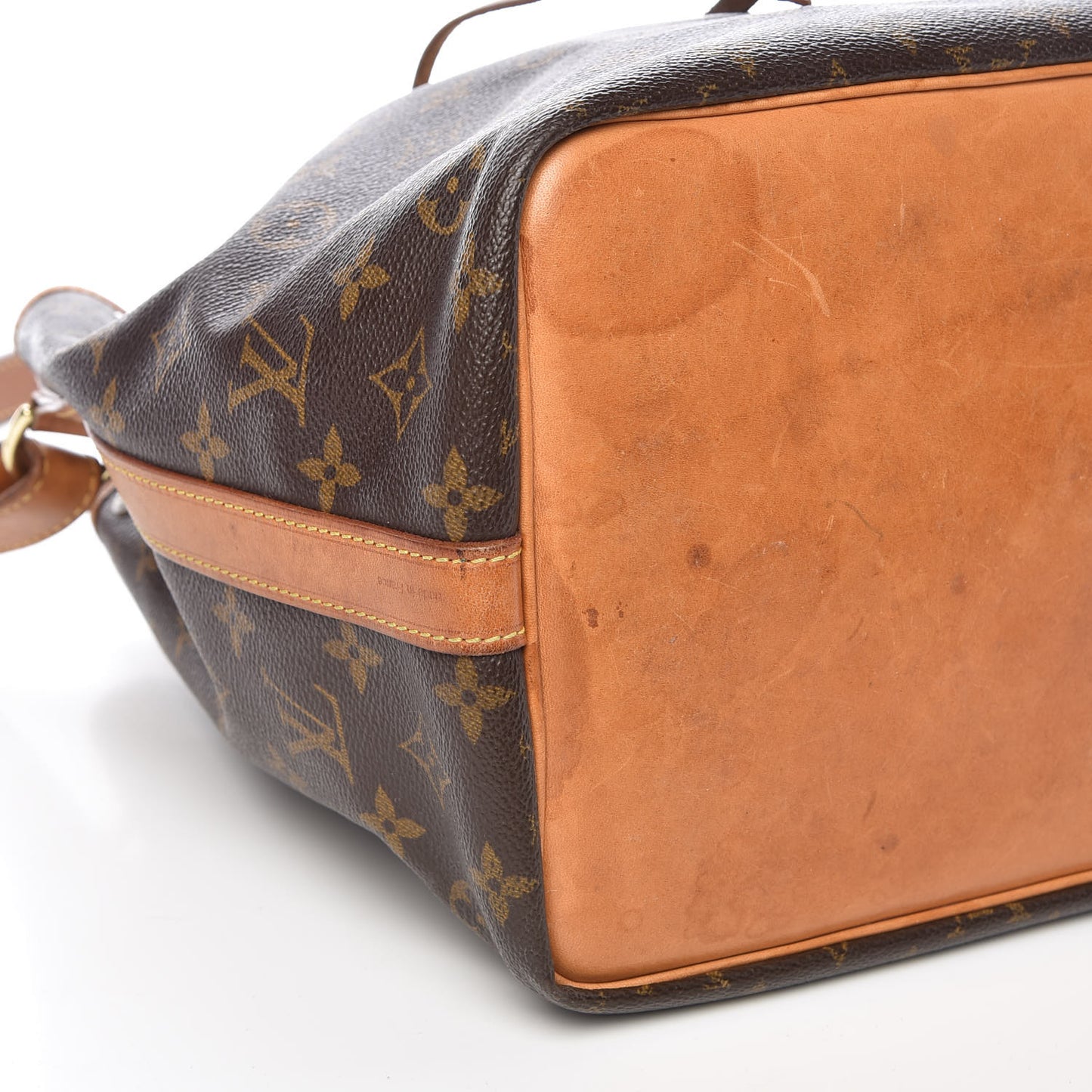 Monogram Petit Noe