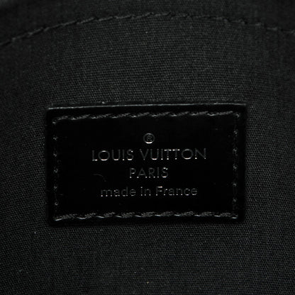 Louis Vuitton Epi Madeleine PM Black 7 of 7