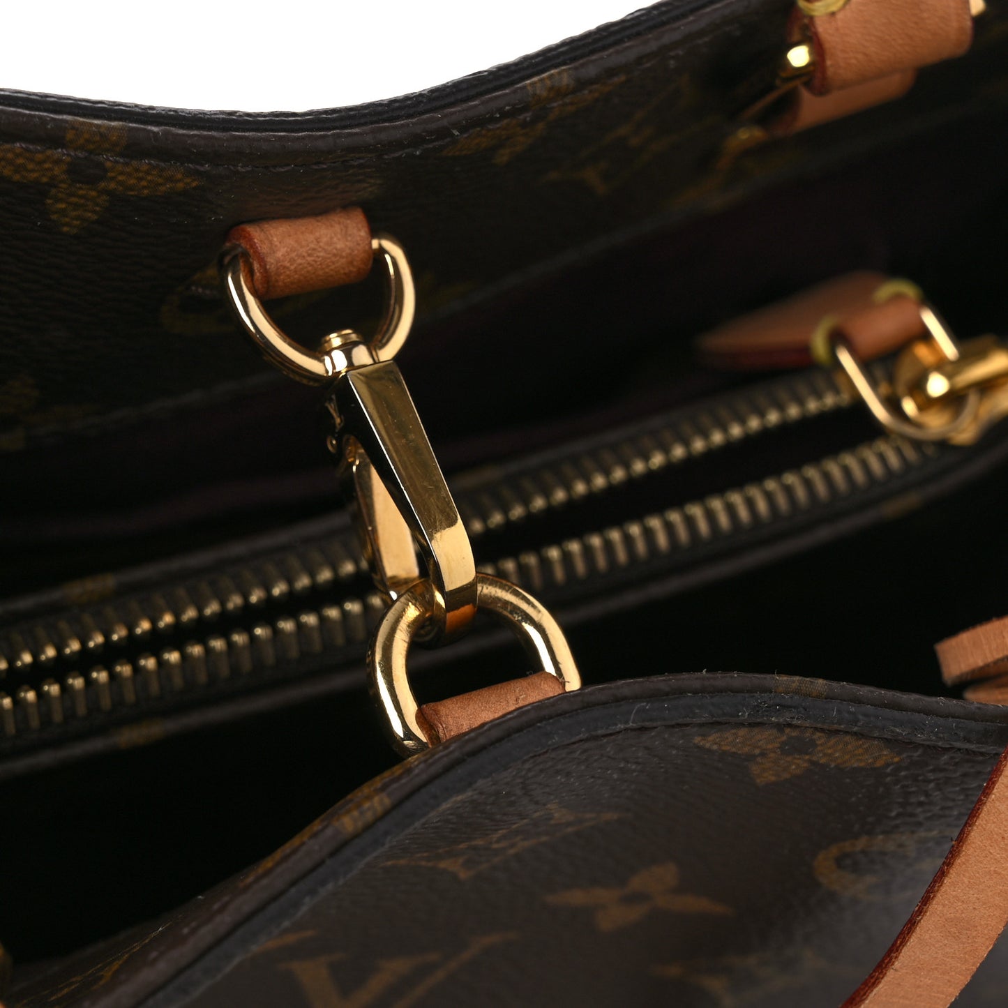 Monogram Montaigne BB